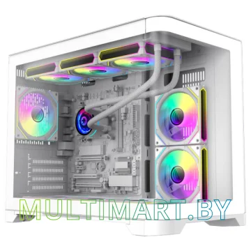 Игровой компьютер MultiGame 7R87FDV32S2G506THF картинка 2